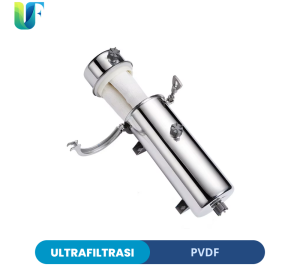 Pvdf Ultrafiltrasi